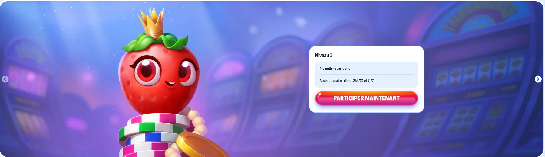 Nomini casino εικόνα σε online slot lobby